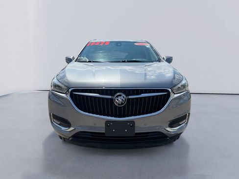 Used 2018 Buick Enclave Premium FWD image 8