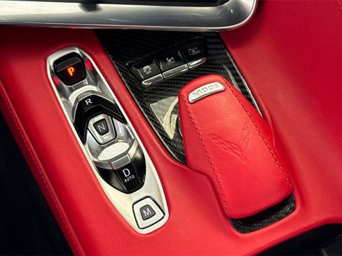 Used 2022 Chevrolet Corvette Stingray w/ Z51 Performance Package image 15