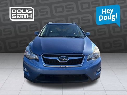 Used 2014 Subaru Crosstrek 2.0i Premium w/ Popular Package #2 image 8