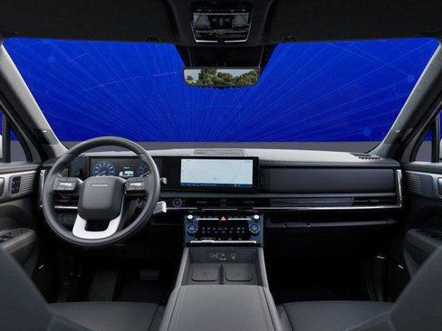 New 2026 Hyundai Santa Fe Calligraphy image 11