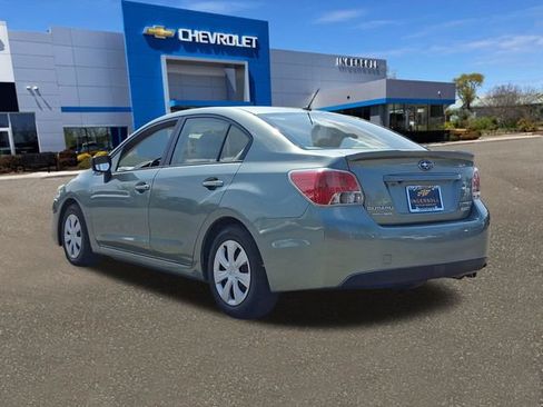 Used 2015 Subaru Impreza 2.0i AWD/4WD image 22