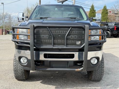 Used 2013 GMC Sierra 2500 SLE w/ SLE Preferred Package image 10