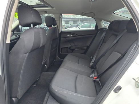 Used 2020 Honda Civic EX image 17
