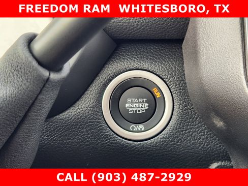 New 2026 RAM 3500 Laramie image 15