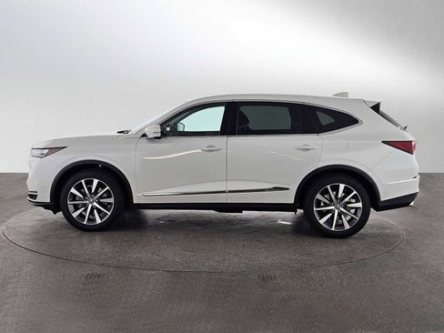 Used 2025 Acura MDX FWD w/ Technology Package image 6