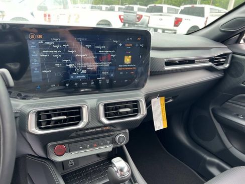 New 2024 Ford Mustang GT Premium image 25