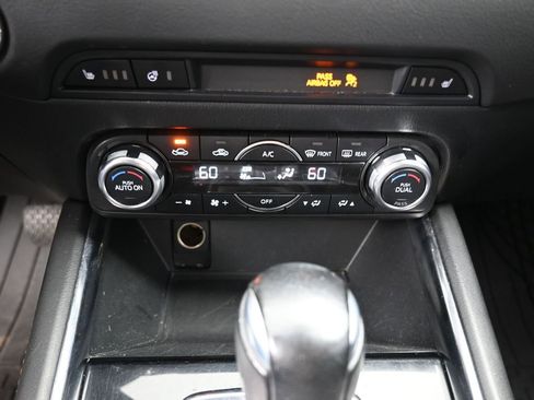 Used 2018 MAZDA CX-5 Grand Touring w/ Premium Package image 13