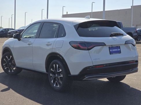 New 2026 Honda HR-V EX-L image 10
