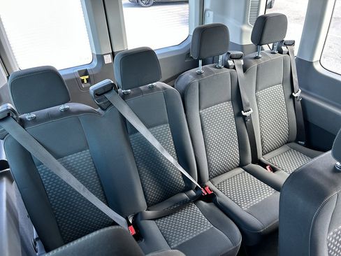 Used 2023 Ford Transit 350 XL AWD/4WD image 13