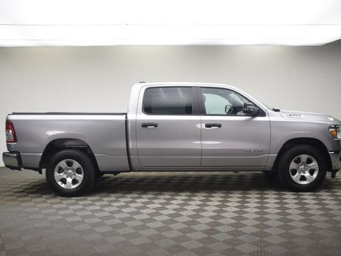 Used 2023 RAM 1500 Lone Star AWD/4WD image 15