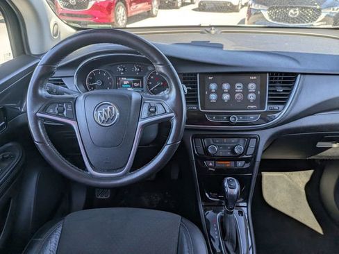 Used 2017 Buick Encore Preferred image 26