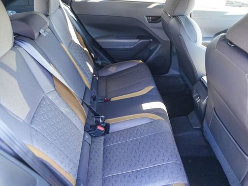 New 2026 Subaru Crosstrek 2.5i Sport image 17