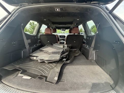 Used 2023 Kia Telluride SX Prestige AWD/4WD image 5