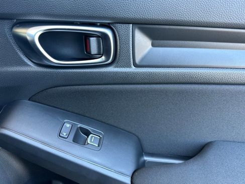 New 2026 Honda Civic LX image 26