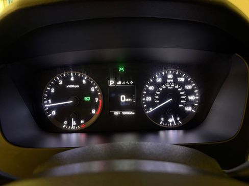 Used 2016 Hyundai Sonata SE image 18