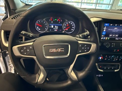 Used 2023 GMC Terrain SLE w/ Driver Convenience Package AWD/4WD image 30