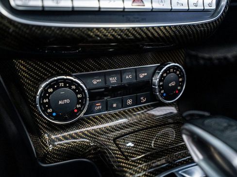 Used 2017 Mercedes-Benz G 63 AMG 4MATIC image 43