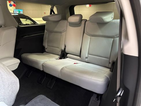 New 2027 Ford Expedition Max Platinum AWD/4WD image 33
