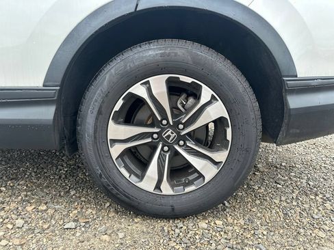 Used 2021 Honda CR-V Special Edition image 6
