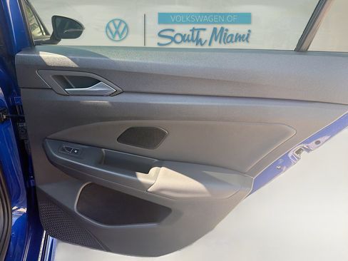 Used 2024 Volkswagen Golf R AWD/4WD image 32