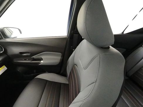 Certified 2024 Nissan Kicks SR w/ SR Premium Package image 21