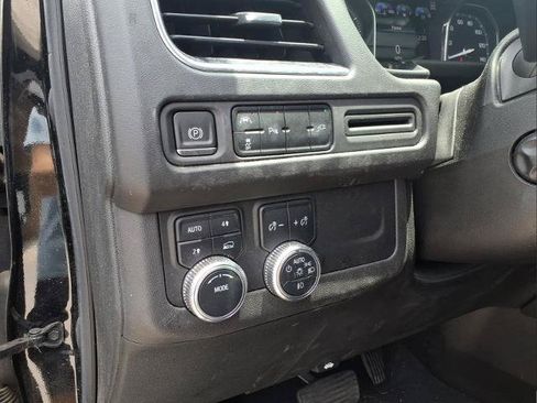 Used 2021 GMC Yukon XL SLT w/ SLT Premium Package AWD/4WD image 20