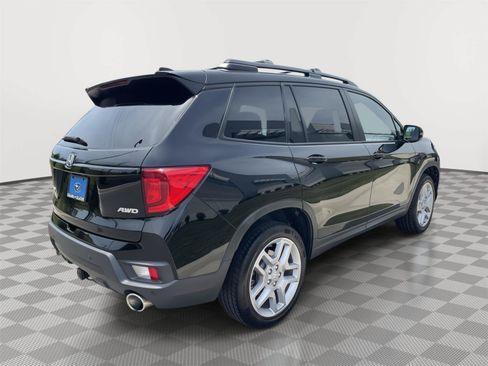 Used 2024 Honda Passport EX-L image 4