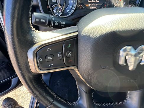 Used 2021 RAM 1500 Rebel w/ Rebel Level 2 Equipment Group image 27