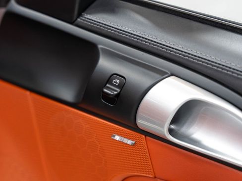 Used 2008 Porsche 911 Turbo image 88