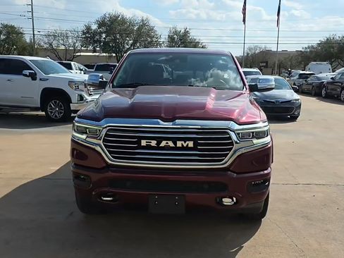 Used 2021 RAM 1500 Limited image 2
