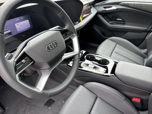 New 2027 Audi A6 e-tron Premium Plus AWD/4WD image 10