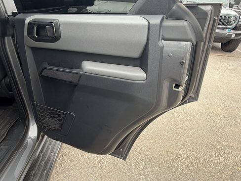 Used 2021 Ford Bronco Big Bend image 20