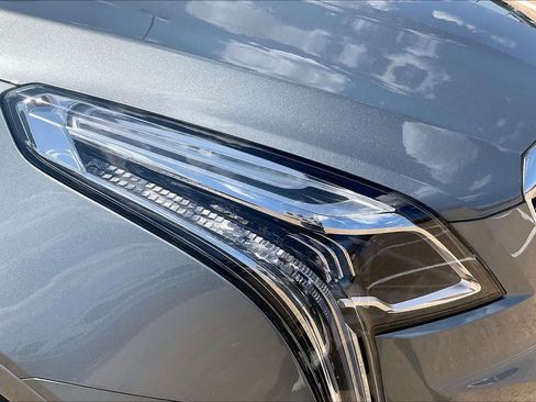 Used 2023 Cadillac XT5 Premium Luxury FWD image 30