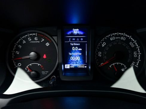 Used 2023 Toyota Tacoma SR image 30