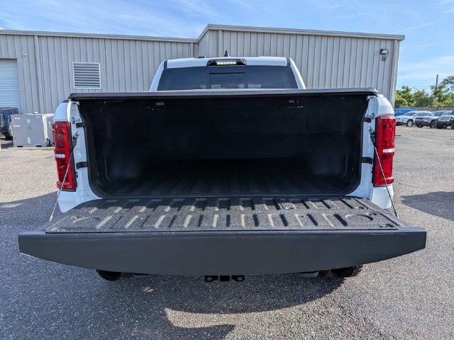 New 2026 RAM 1500 RHO w/ RHO Level 1 Equipment Group AWD/4WD image 13
