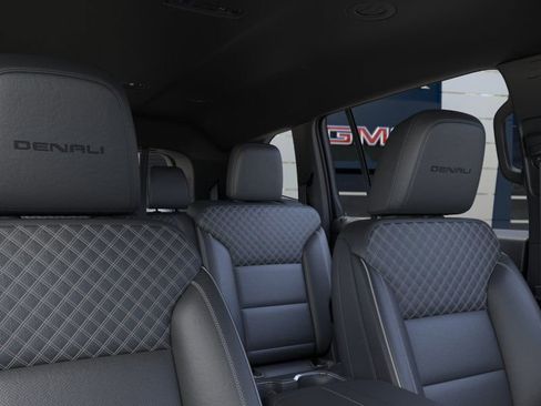 New 2025 GMC Acadia Denali FWD image 51