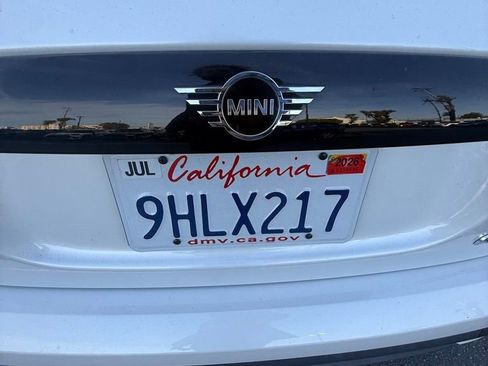 Used 2024 MINI Cooper 2-Door Hardtop image 11