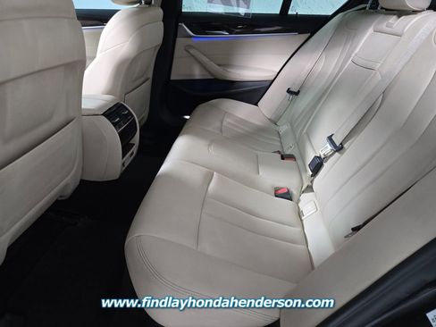 Used 2020 BMW 530i 530i w/ Premium Package image 11