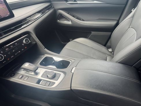 Used 2026 INFINITI QX60 Luxe AWD/4WD image 41