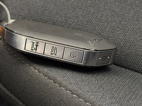 Used 2026 Kia K4 FWD image 20