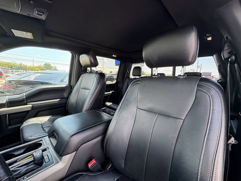 Used 2018 Ford F150 Lariat w/ Equipment Group 502A Luxury AWD/4WD image 13