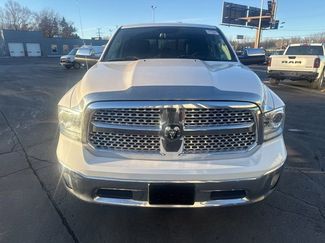Used 2017 RAM 1500 Laramie video 3