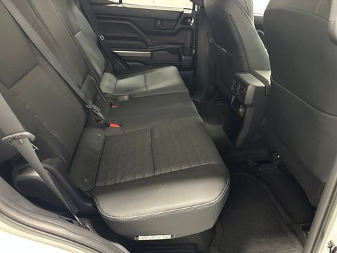 Used 2026 Toyota 4Runner TRD Off-Road Premium AWD/4WD image 54