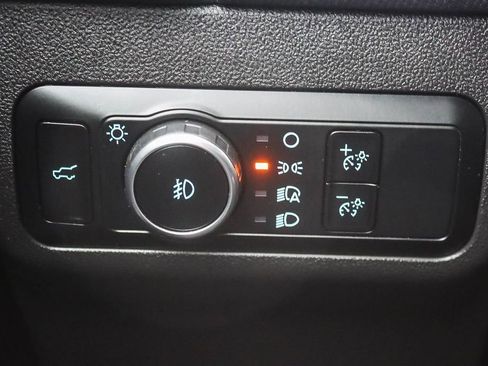 Used 2023 Ford Bronco Sport Big Bend w/ Convenience Package image 48