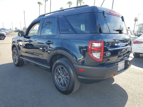 Used 2023 Ford Bronco Sport Big Bend image 3