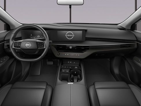 New 2026 Nissan Murano SV AWD/4WD image 15