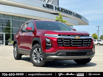 Used 2026 Chevrolet Equinox LT w/ Convenience Package II