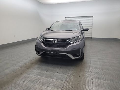 Used 2020 Honda CR-V EX image 15