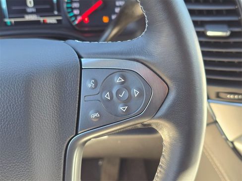 Used 2020 Chevrolet Tahoe LT w/ Luxury Package image 30