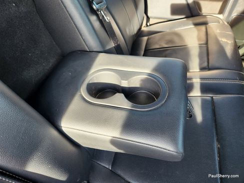 Used 2022 Ford F350 Lariat w/ Lariat Ultimate Package image 47